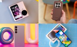 Tin công nghệ tối 16/2: Bảng giá iPhone 17, Galaxy S25 Plus hạ giá, Redmi Note 15 Pro+ hấp dẫn, OPPO Find N3 Flip sale