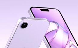 Toàn cảnh video iPhone 17e giá siêu rẻ sắp ra mắt: Đẹp mượt, giá siêu yêu, chuẩn smartphone quốc dân