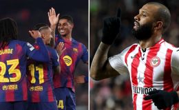 Kết quả bóng đá hôm nay: Mục tiêu của Man United tỏa sáng ở FA Cup; Rashford lập kỷ lục tại Barca?