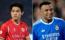 Lịch thi đấu bóng đá hôm nay: CLB CAHN nhận tin dữ; Real Madrid tiếp tục ôm hận ở Champions League?