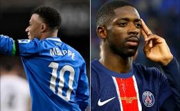 Lịch thi đấu Champions League hôm nay: Real Madrid tiếp tục ôm hận trước Mourinho; PSG sảy chân?