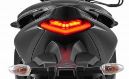 Tin xe máy 16/2: Suzuki ra mắt ‘ông hoàng côn tay’ 155cc đại chiến Honda Winner R, giá 45 triệu đồng