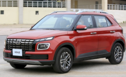 Điểm tin ô tô 29 Tết: Giá xe Hyundai mới nhất tháng 2/2026, Ford sắp 'trình làng' 5 mẫu xe cực rẻ 