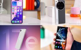 Tin công nghệ trưa 17/2: Macbook giá rẻ lộ diện, Xiaomi 15 Ultra hạ giá, iPhone 17e rò rỉ, Galaxy S22 Ultra hấp dẫn