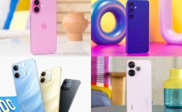 Tin công nghệ tối 17/2: Galaxy S26 Ultra rò rỉ, iPhone 16 giảm mạnh, Galaxy S25 siêu rẻ, Redmi 13 dưới 3 triệu hấp dẫn