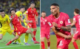 CLB CAHN bị xử thua ở giải châu Á, CĐV ĐNÁ lập tức thúc giục AFC trả lại công bằng cho ĐT Việt Nam