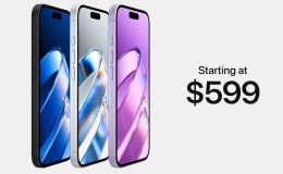 iPhone giá rẻ bất ngờ xuất hiện, iPhone 17 thành ‘gà’, Android cao cấp thì hồn xiêu phách lạc