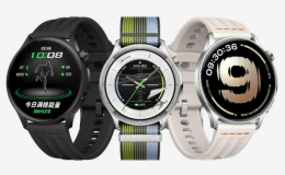 OPPO chào năm mới với dòng đồng hồ thông minh trang bị cực đỉnh, giá rẻ hấp dẫn