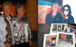 Mỹ công bố 300 người nổi tiếng có tên trong hồ sơ Epstein: Giới tinh hoa cùng chính khách có đủ