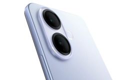 Đây là vua giá rẻ mới của vivo, đạt chuẩn chống nước, va đập quân sự, pin 6500 mAh