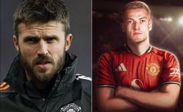 Man United chiêu mộ 'bom xịt' của Chelsea, Zirkzee chính thức hết cửa ở lại Old Trafford