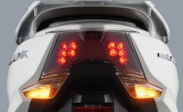 Tin xe hot mùng 2 Tết: Honda sắp ra mắt 'xe ga quốc dân' 125cc mới tại Việt Nam, đẹp lấn át SH Mode