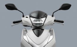 Honda sắp ra mắt ‘vua xe ga’ 125cc mới tại Việt Nam: Thiết kế đẹp át vía LEAD và SH Mode, giá dễ mua