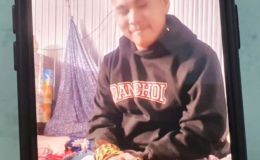 Tây Ninh: Bị ngăn cản thăm con, nam thanh niên đột nhập đâm chết cha bạn gái trong đêm mùng 1 Tết