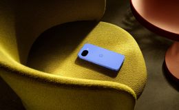 Đối thủ giá rẻ của iPhone 17 ra mắt, AI xịn sò đe nẹt Galaxy S25, pin trâu dùng bền bỉ suốt 30 giờ