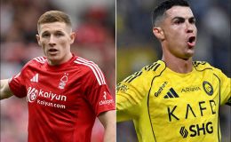 Lịch thi đấu bóng đá hôm nay: Mục tiêu của MU gây sốt tại Cúp C2; Ronaldo nhận tin dữ ở Al Nassr?