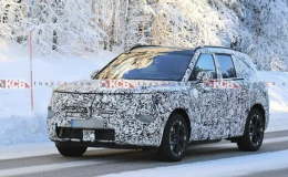 Hyundai Tucson 2027 'chốt lịch' ra mắt vào cuối năm nay: Lột xác thiết kế, giá chỉ 629 triệu đồng