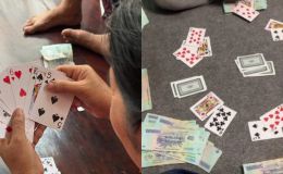 Chơi bài ngày Tết: Ranh giới pháp lý, khi nào xử phạt hành chính, khi nào truy cứu trách nhiệm hình sự? 