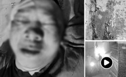 Nóng: Công an vào cuộc vụ công an viên bị tấn công đổ máu vì nhắc quái xế lạng lách