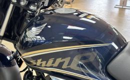 Honda chính thức mở bán ‘huyền thoại côn tay’ 125cc mới giá 21,5 triệu đồng: Chất hơn Yamaha Exciter