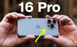 Đây là chiếc iPhone Pro vỏ titanium cuối cùng của Apple: Hiệu năng bỏ xa Android, iPhone 17 lép vế, giá giờ đã cực tốt!