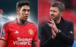 Man Utd chính thức đánh bại Barca vụ 'siêu trung vệ', HLV Carrick có tân binh đầu tiên hè 2026?