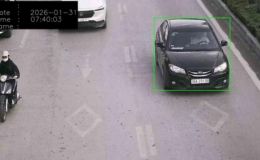 Danh sách biển số dính phạt nguội, lỗi quen tay có thể mất tiền triệu và trừ điểm bằng lái 