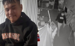 Gã đàn ông khai lý do đâm chết bố bạn gái đúng đêm giao thừa ở Tây Ninh, hé lộ trích xuất camera