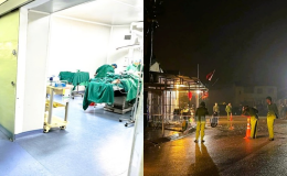 Thanh Hóa: Nghi phạm ném mìn vào nhà anh vợ mùng 2 Tết được phát hiện tử vong trong tư thế ám ảnha