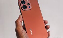 Mở hộp, đánh giá nhanh vivo V70 Elite: Tân binh giá rẻ, pin khủng, camera xịn đe nẹt Galaxy S25