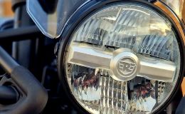 ‘Huyền thoại bóng đêm’ của Anh quốc chính thức ra mắt: Đẹp hơn Honda Winner R và Exciter, giá dễ mua