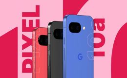 Ông hoàng Android giá tốt Google Pixel 10a ra mắt: Đẹp chuẩn thời đại, chạy cực mượt với Android 16