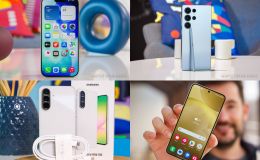 Tin công nghệ tối 20/2: iPhone 17 giảm mạnh, Galaxy S25 Ultra rẻ kỷ lục, Galaxy S24 siêu rẻ, Galaxy A56 hấp dẫn