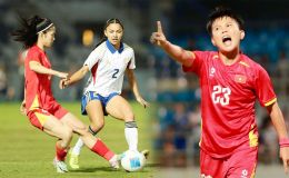 ĐT Việt Nam bị quay lưng trước thềm VCK Asian Cup, AFC xoáy sâu vào nỗi đau của bóng đá Việt Nam