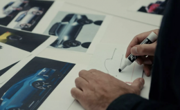 Ford hé lộ bán tải điện hoàn toàn mới, thiết kế khí động học lạ mắt, hẹn ra mắt năm 2027