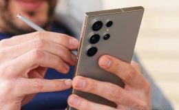 Bảng giá Galaxy S24 Series mùng 4 Tết: Galaxy S24 Ultra rẻ kỷ lục, Galaxy S24 FE ngang máy tầm trung