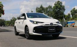 ‘Hạ đo ván’ Honda City, Toyota Vios giảm giá lăn bánh rẻ hơn cả Hyundai Accent giữa tháng 2/2026