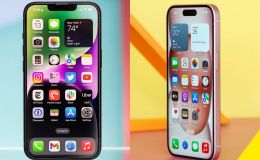 Song mã iPhone vừa mạnh vừa rẻ xướng tên iPhone 14, iPhone 15, đặt cạnh iPhone 17 không lép vế