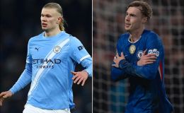 Lịch thi đấu bóng đá Ngoại hạng Anh hôm nay: Man City áp sát Arsenal; Chelsea vượt mặt Man Utd?