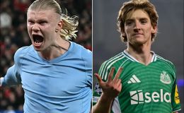 Nhận định bóng đá Man City vs Newcastle - Vòng 27 Ngoại hạng Anh: Arsenal 'toát mồ hôi'