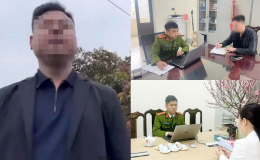 Lời khai vợ chồng tài xế đỗ xe chắn đầu, đuôi trong ngõ ở Hà Tĩnh, thực hư chuyện là phóng viên