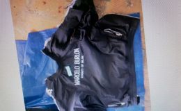 Đặc điểm nhận dạng của thi thể nam thanh niên phát hiện ở Lai Châu, trên đùi xăm hình 1 cô gái