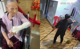 Nam thanh niên đánh mẹ già gãy tay, hành hung chị gái ngày mùng 3 Tết, nguồn cơn khiến CĐM phẫn nộ