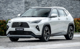 Điểm tin ô tô Mồng 4 Tết: Hyundai Accent 2026 lộ nội thất, Toyota đồng loạt giảm giá xe hybrid