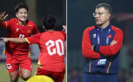 AFC có phán quyết bước ngoặt ở U17 châu Á, ĐT Việt Nam đặt một chân đến World Cup 2026