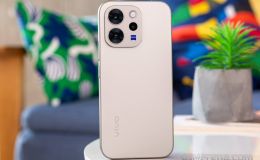 Mở hộp, đánh giá nhanh vivo V70: Vua Android tầm trung ngoại hình tinh tế, camera xịn ‘chiến’ Galaxy S25