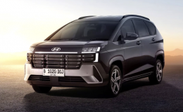 Loạt ô tô mới chuẩn bị ra mắt sau Tết 2026: Hyundai Stargazer, BYD Dolphin khuấy động thị trường