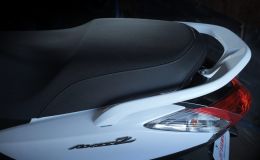 Tin xe hot mùng 4 Tết: Yamaha ra mắt ‘vua xe ga’ 125 mới đẹp át vía Honda SH Mode, giá 39 triệu đồng