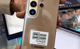 Galaxy S26 Ultra giá 'rẻ mạc' bán ngoài chợ đen chỉ hơn 1 triệu đồng, gây choáng cộng đồng công nghệ