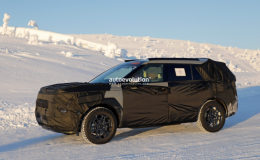 Hyundai Tucson XRT Pro 2027 lộ diện: Đậm chất SUV off-road, xuất hiện để ‘nâng tầm cuộc chơi’